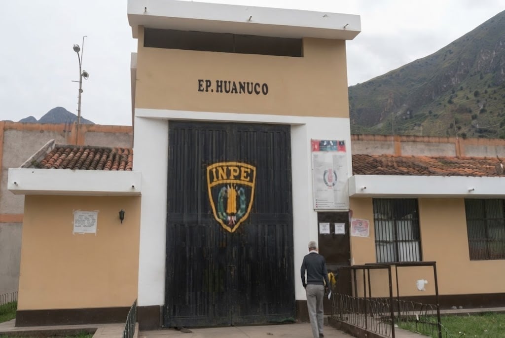 Pagará con severidad su delito