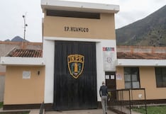Condenan a 30 años de cárcel a sujeto que violó a niña de 13 años en Huánuco