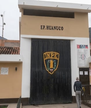 Pagará con severidad su delito