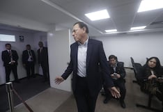 Juicio a Vizcarra culminará en “tres o cuatro meses” y por eso no se dictó más tiempo de prisión preventiva, según fiscal Juárez