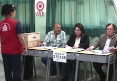 ERM 2026: Estas son las fechas clave que debe conocer antes de las elecciones del 4 de octubre