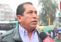 Anitra se unirá al paro de transportistas del 13 al 15 de noviembre