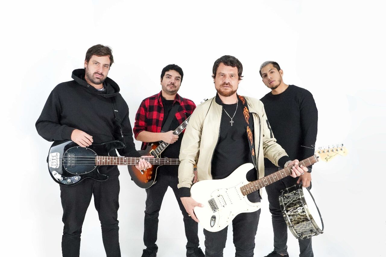 El icónico grupo de punk peruano conmemorará un cuarto de siglo de trayectoria con un espectacular concierto junto a las bandas nacionales Aeropajitas, Diazepunk y Los Carpinteros.