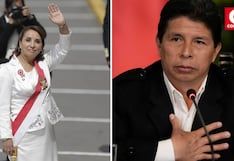 Pedro Castillo denuncia a Dina Boluarte por secuestro