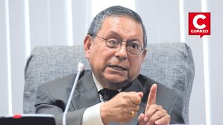 Gustavo Navarro, ex director general de Hidrocarburos: “Se debe blindar a Petroperú de injerencia política”