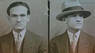 Vallejo nació para la eternidad