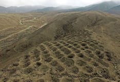 Asombroso hallazgo histórico en Pisco: investigación en Monte Sierpe sobre más de 5.200 hoyos