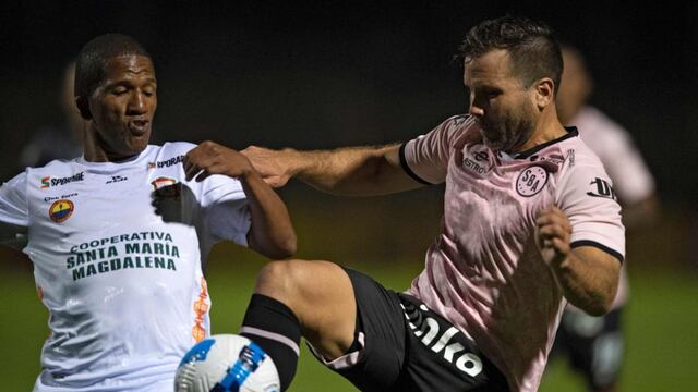 Sport Boys vs. Ayacucho FC EN VIVO ver Copa Sudamericana