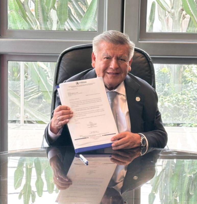 Se busca dotar a las autoridades de herramientas legales para enfrentar estos delitos.