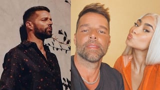 Ricky Martin y Paloma Mami estrenan “Qué rico fuera”, su nueva colaboración musical