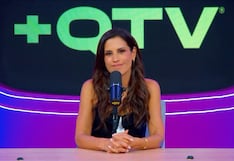 María Pía Copello anuncia el fin de +QTV y revela una nueva etapa para su proyecto