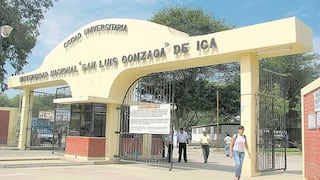 UNICA cesa a 61 catedráticos por tener más de 75 años