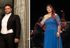 Lima inaugura la Temporada Ópera Italia 2026 con una gala dedicada a Giacomo Puccini