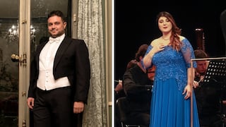 Lima inaugura la Temporada Ópera Italia 2026 con una gala dedicada a Giacomo Puccini