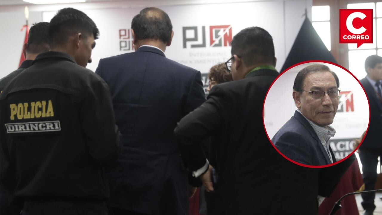 (Foto: Hugo Pérez @photo.gec)