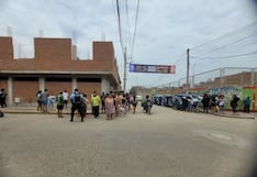 Un muerto y un herido deja ataque de sicarios en Trujillo