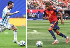 🔴 EN VIVO Argentina vs. España: sigue AQUÍ la gran final del Mundial 2026