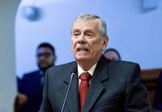 Fernando Rospigliosi acusa a Petro de usar tensión fronteriza como distracción política