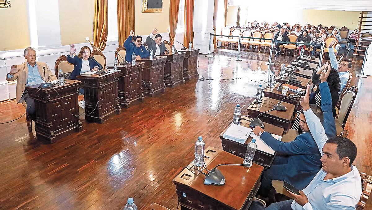 Monto se pagará solo por sesión asistida.