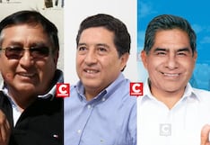 Políticos de Junín sobre Mario Vargas Llosa: “Perú pierde a un genio que siempre dijo la verdad”