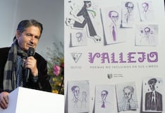 Vallejo: poemas no incluidos en sus libros