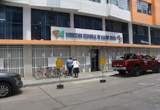 Junín: Diresa celebra 51 años en crisis y con pedido de emergencia