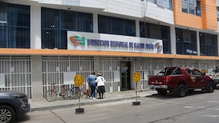Junín: Diresa celebra 51 años en crisis y con pedido de emergencia