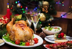 Cómo evitar los problemas digestivos que se pueden presentar con las cenas navideñas