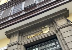 Más de 8 mil fallecidos aún figuran en el padrón electoral, según Reniec