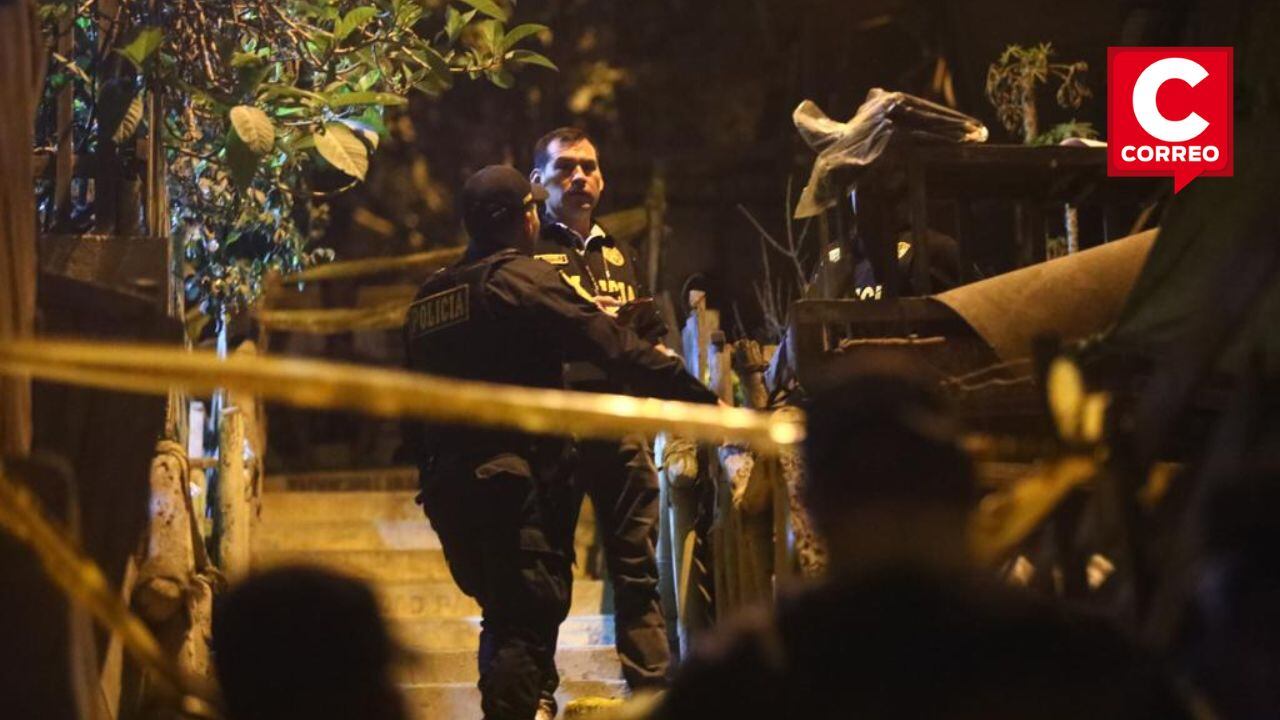 Fotos: César Grados/@photo.gec