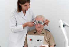 Alzheimer: Cinco razones para cuidar la salud visual y prevenir el riesgo de esta enfermedad