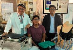 Fabrican brasier con sensores para detectar anomalías mamarias