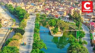 Fijan audiencia judicial por demanda contra la remodelación de la laguna Viña del Río