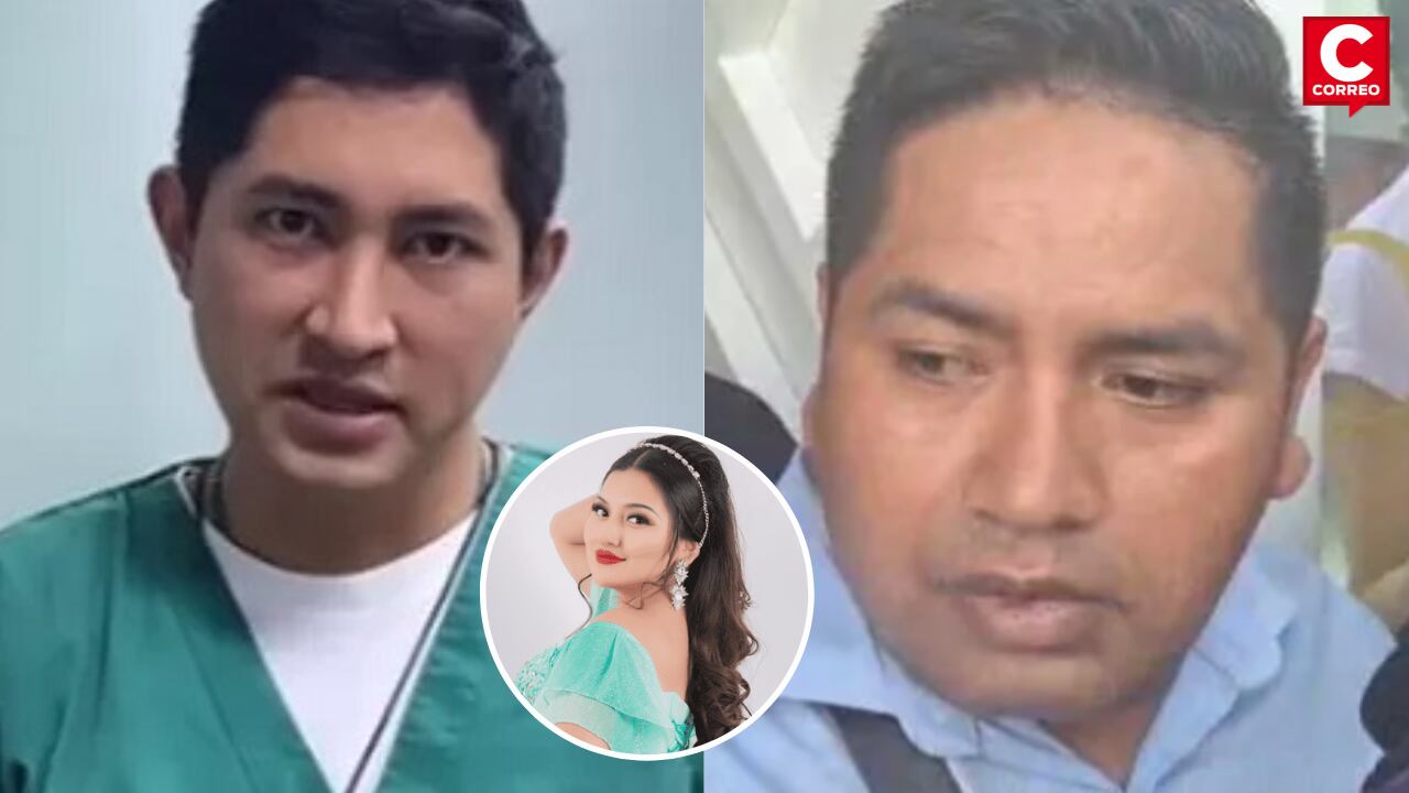 Presunto infiltrado del doctor Fong fue detenido en el velorio de la 'Muñequita Milly'.