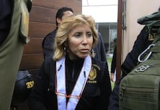 Sacan a fiscal por postular al Senado: Sandra Castro incumplió norma