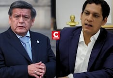 Secretario de APP sobre préstamos de Acuña hacia el partido: “No es sencillo hacer política en el Perú”