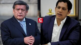 Secretario de APP sobre préstamos de Acuña hacia el partido: “No es sencillo hacer política en el Perú”