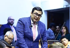 César Revilla tilda de “oposición ciega” moción de Juntos por el Perú sobre las elecciones