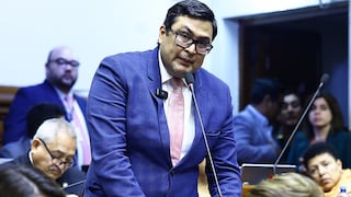 César Revilla tilda de “oposición ciega” moción de Juntos por el Perú sobre las elecciones