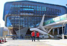 Nasca: procuraduría de Marcona enfrenta crisis por falta de personal y presupuesto