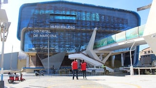 Nasca: procuraduría de Marcona enfrenta crisis por falta de personal y presupuesto