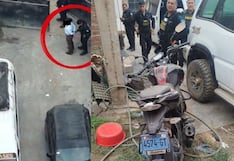 Trujillo: Policía recupera tres vehículos reportados como robados en La Esperanza