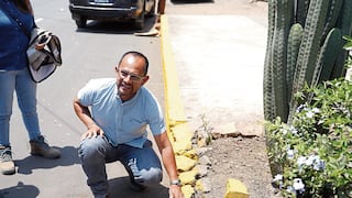 Trujillo: Gerente y consejero enfrentados por obra de S/3 millones