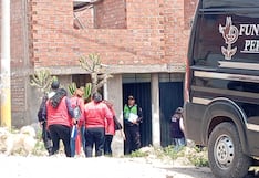 Policía investiga la muerte de bebé de 2 meses de nacida en Arequipa