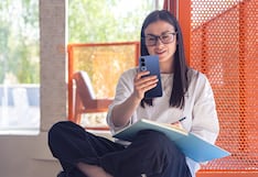 Cuatro formas de aprender un idioma desde el celular en tus tiempos libres