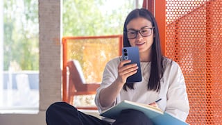 Cuatro formas de aprender un idioma desde el celular en tus tiempos libres