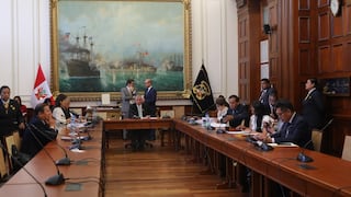 Congreso aprueba ampliación del Reinfo, pero expectora a 50 mil mineros