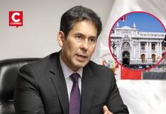 Congreso rechazó moción de censura contra ministro Julio Demartini pese a graves denuncias en Qali Warma