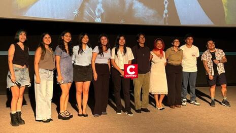 Cusco: Inicia el VIII Festival de Cine Hecho por Mujeres