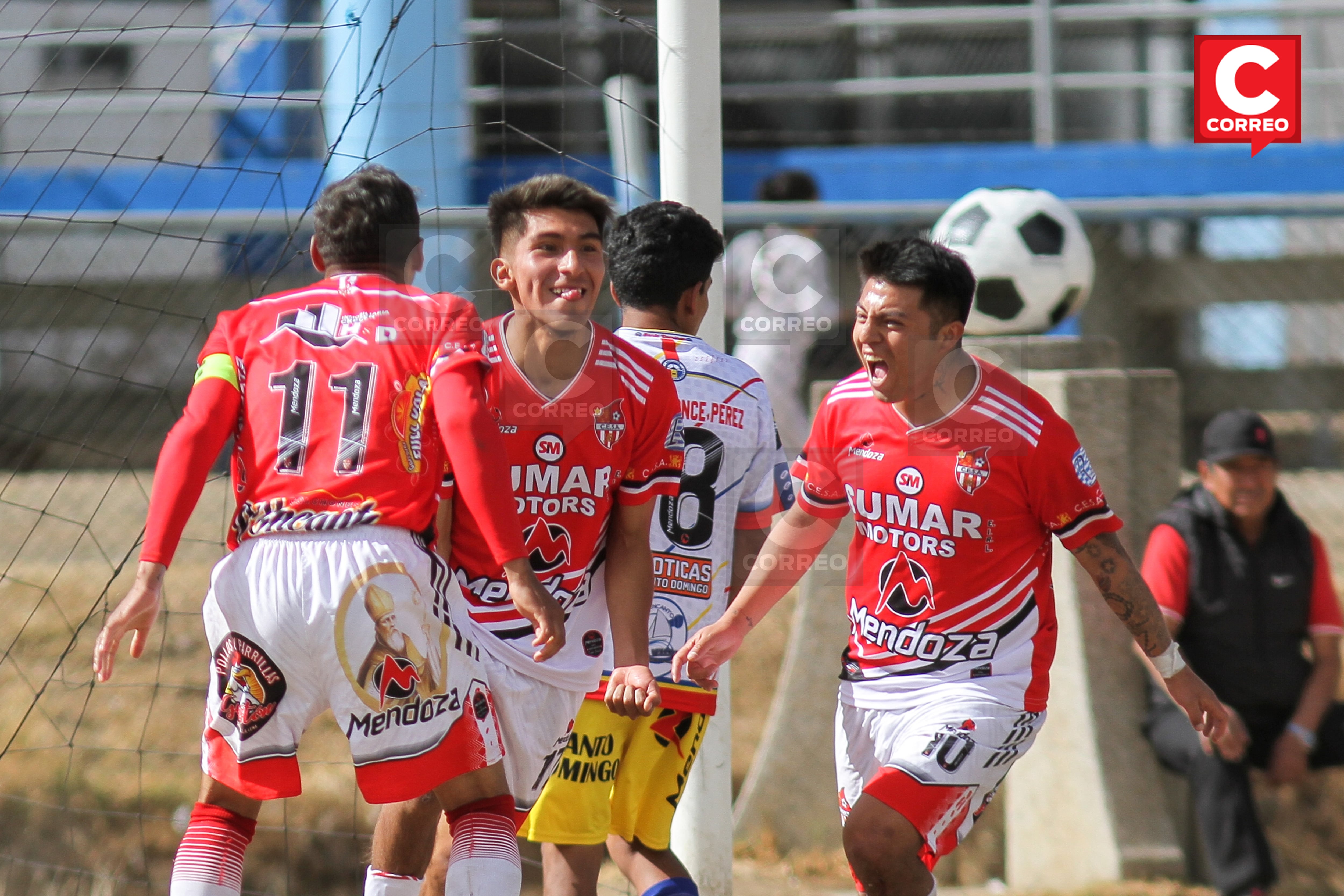 Foto: Adrian Zorrilla